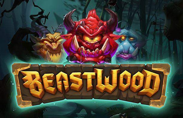 Beastwood Slot von Quickspin